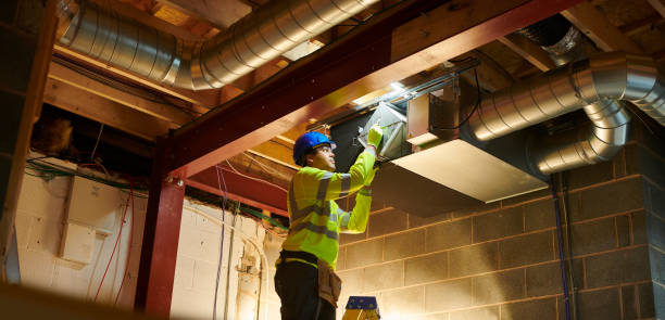 Best Best Air Duct Cleaning Company  in College Station, TX