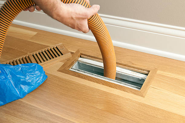 Best Air Vent Cleaning Services  in College Station, TX